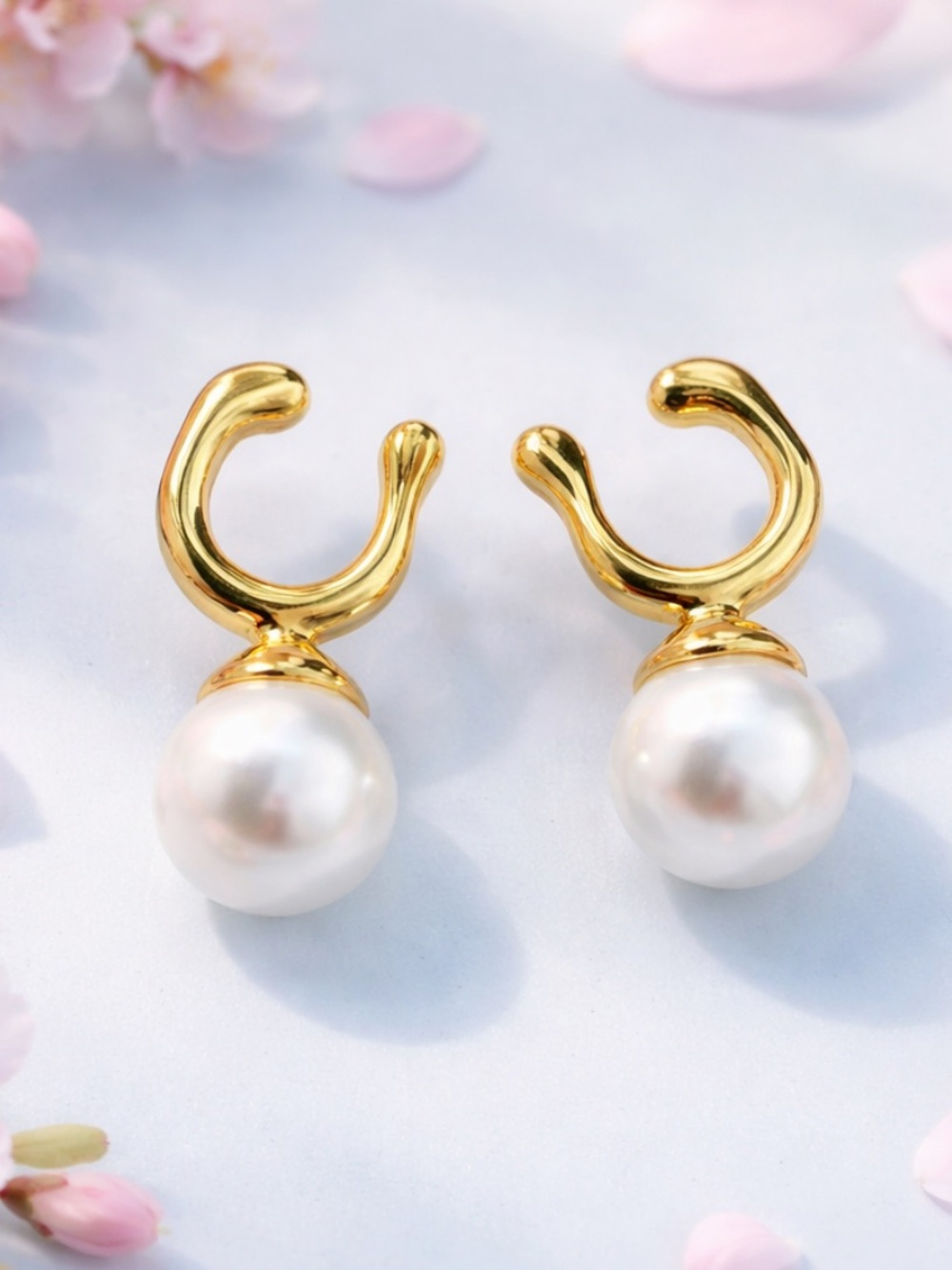 ♠️ Kate Spade New York Pearl Drop Earrings Kate Spade.